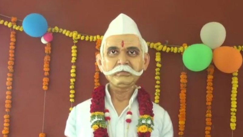 belagavi father