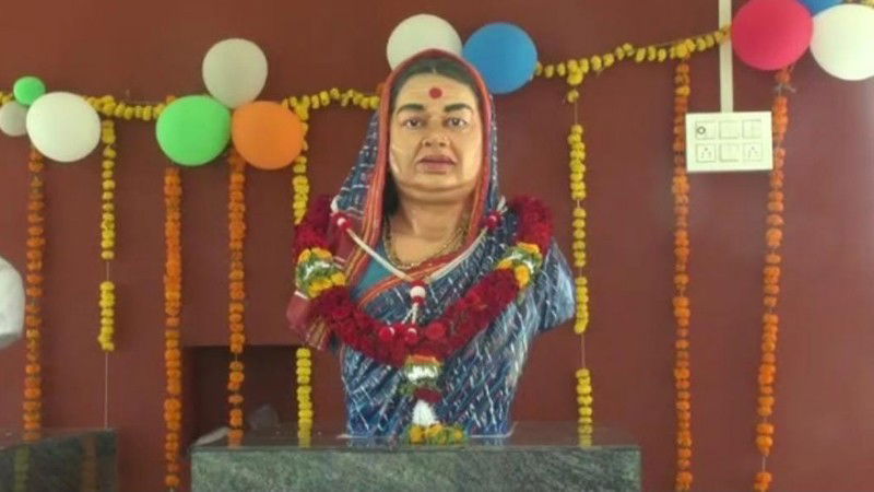 belgavai mother