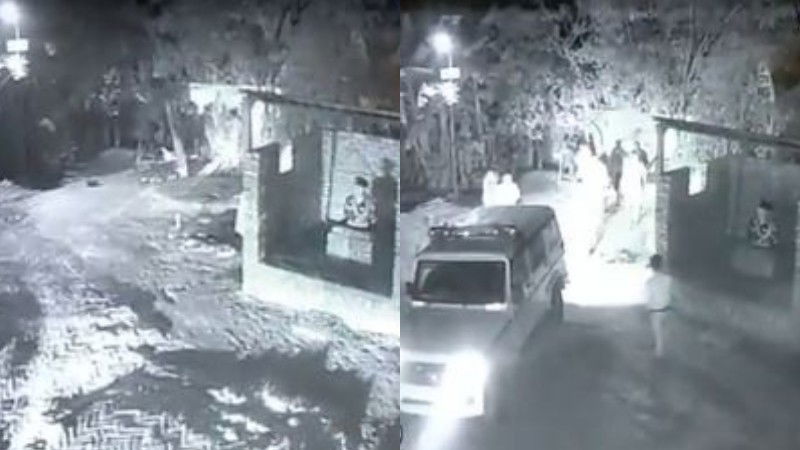 bihar Galwan martyr 2