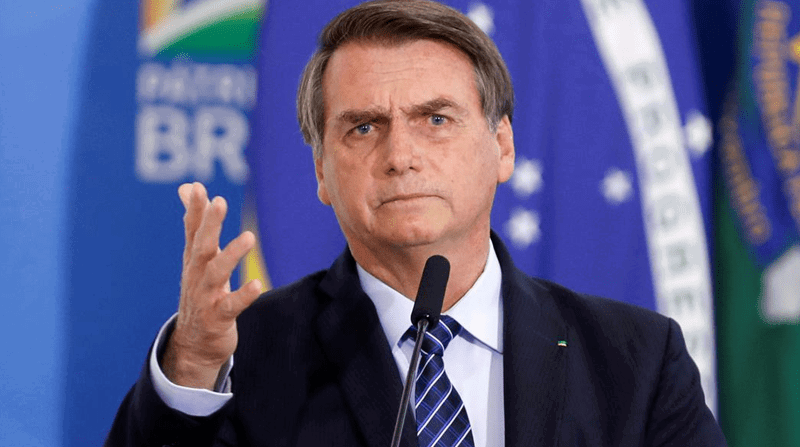 brazil president