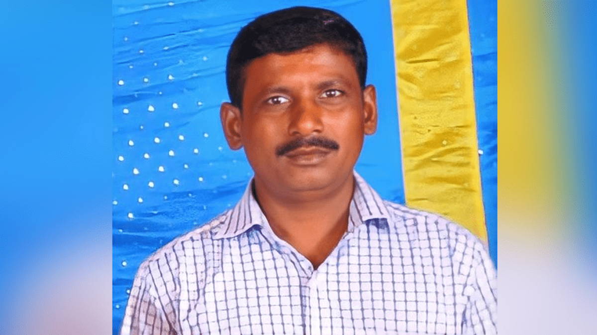 chamarajanagar firing 1