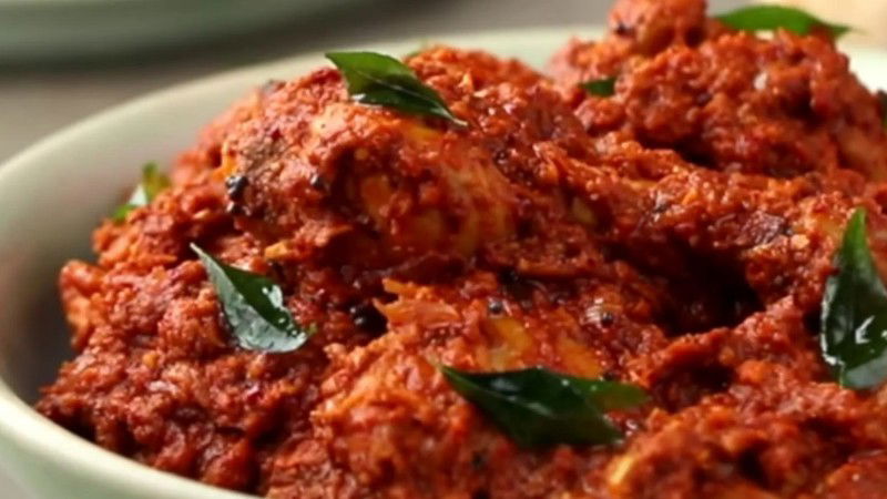 chicken sukka 2
