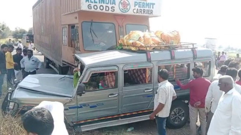 chikkodi accident 1