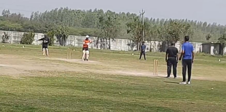 cricket 1