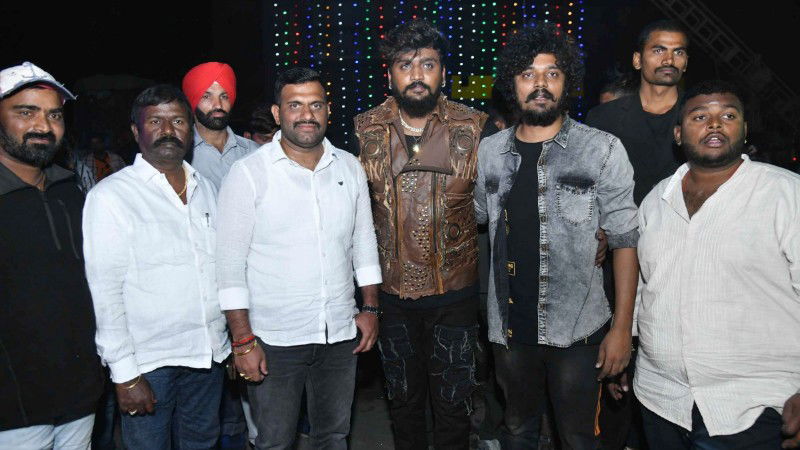 dhanveer 1