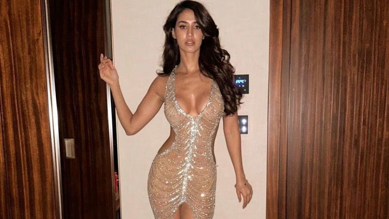 disha patani 2