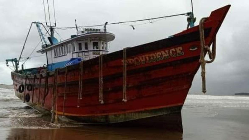 fishing boat 1