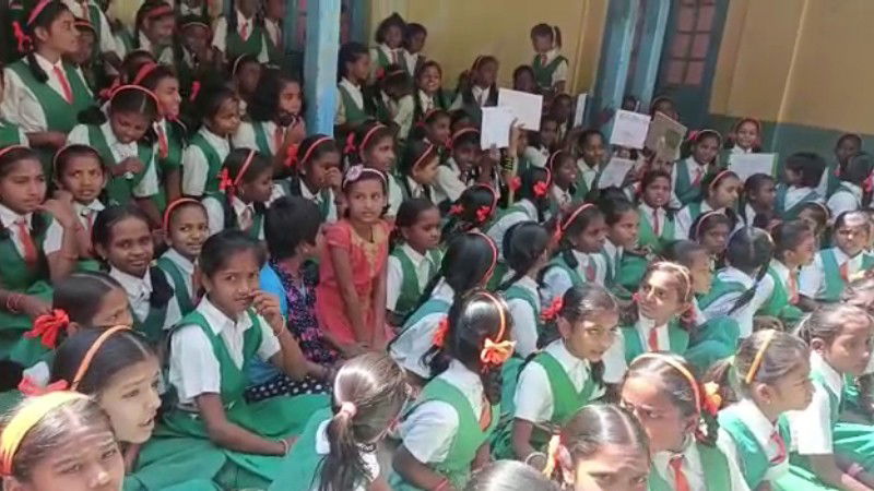 gadag government school 1