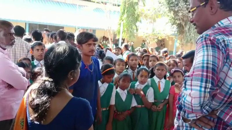 gadag government school 2