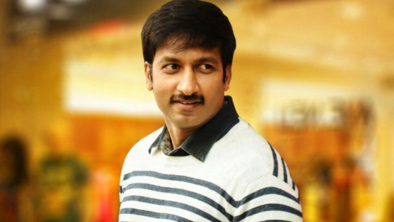 gopi chand