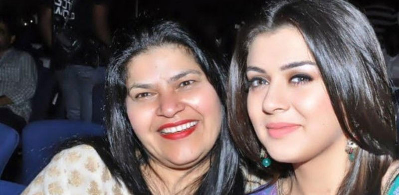 hansika