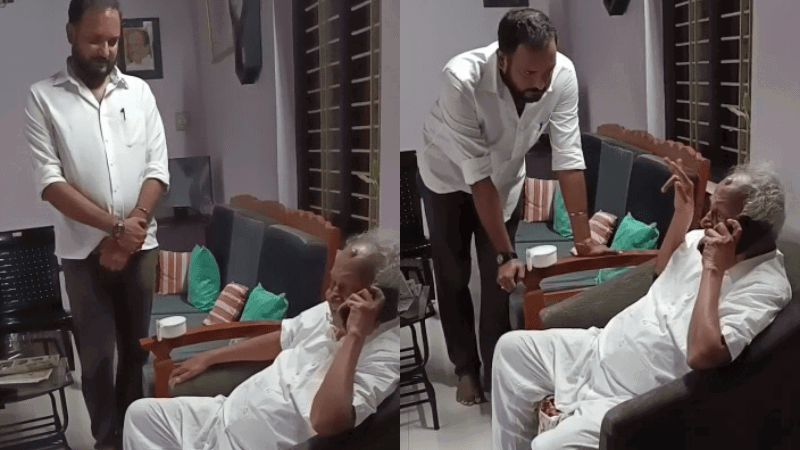 jANARDHAN POOJARY