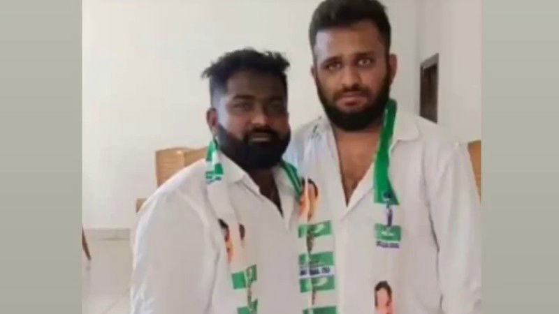 jds madduru 1