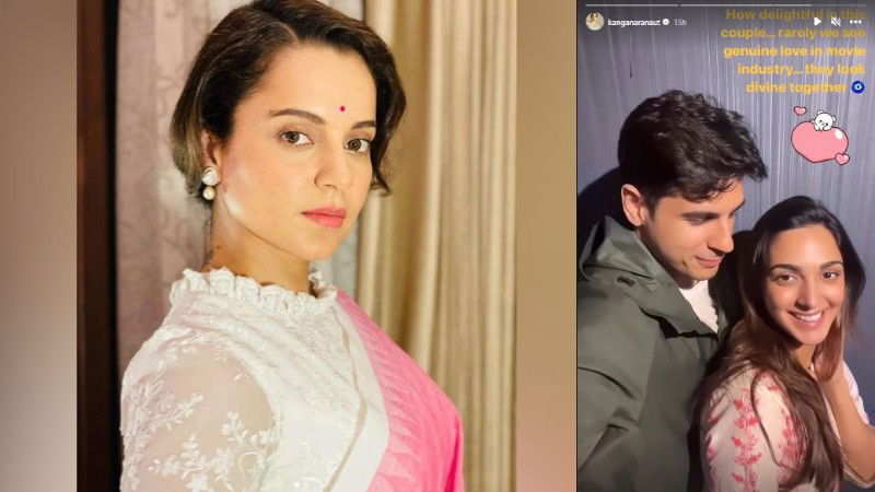 kangana