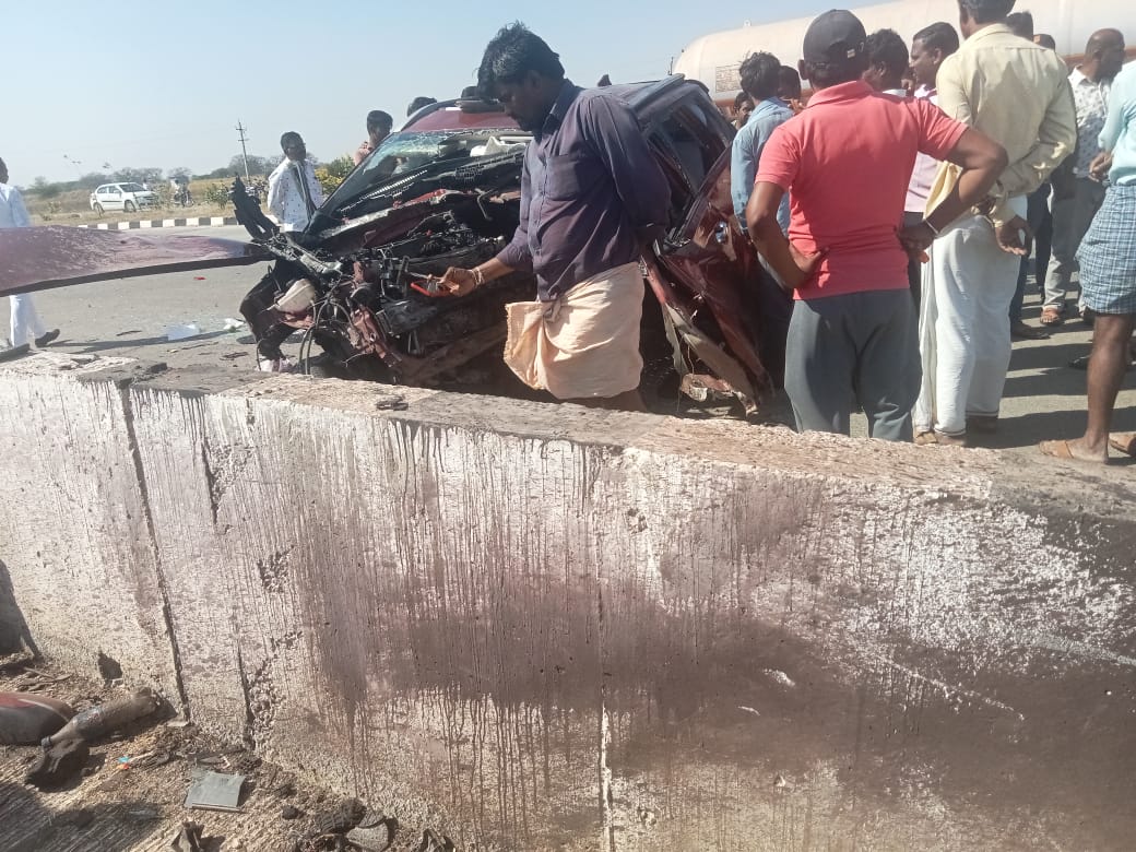 koppala accident1