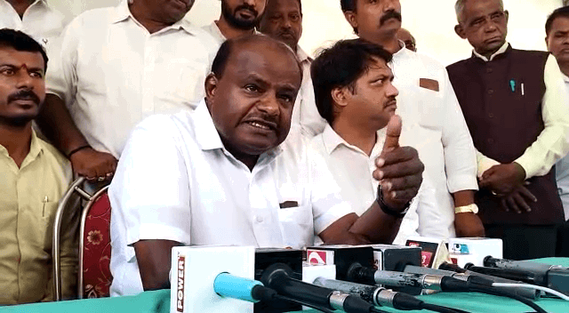 kumaraswamy
