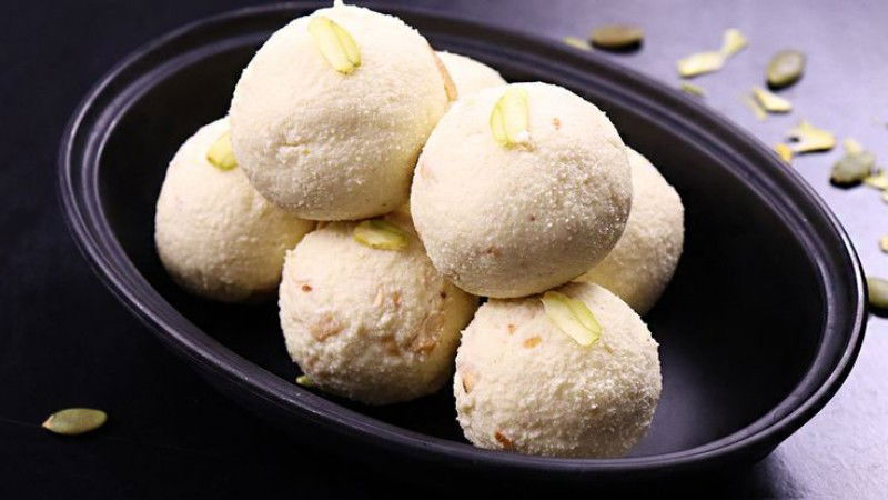 malai laddu 1