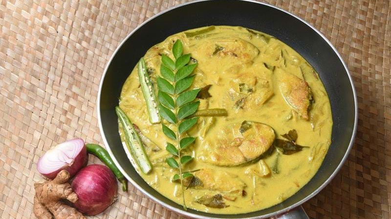 meen moilee 1