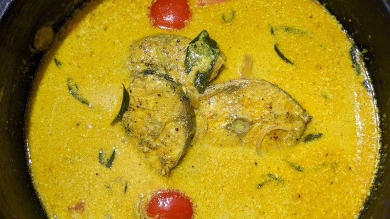 meen moilee