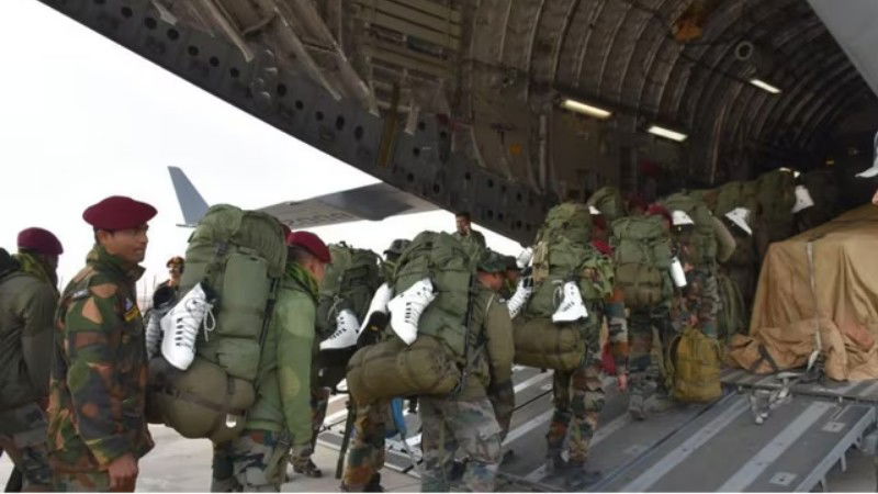 ndrf pakistan Turkey 1
