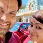 nihal and rishika 1