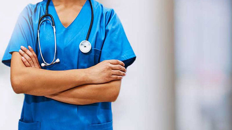 nurse 2