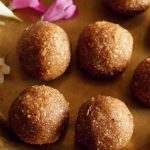 poha laddu 1