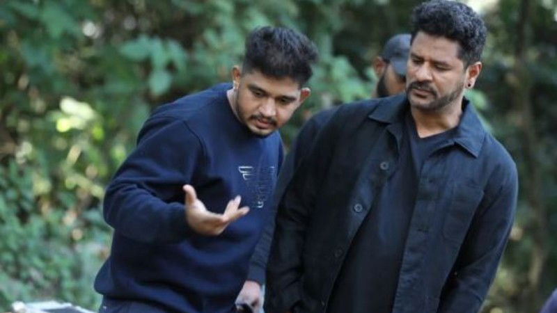 prabhudeva