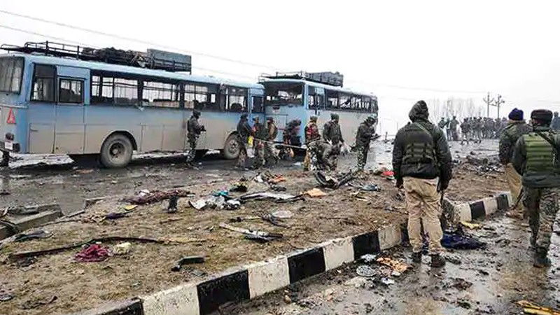pulwama attack 6