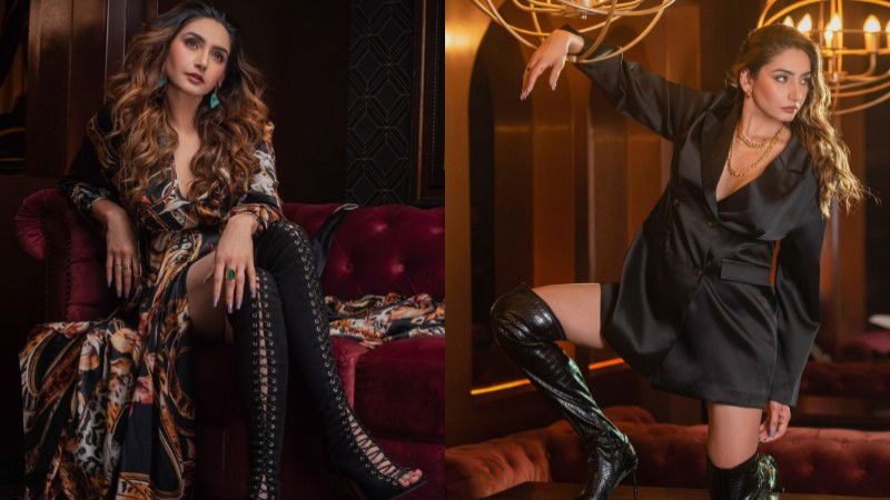 ragini 1 2