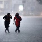 rain
