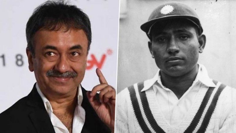 rajkumar hirani