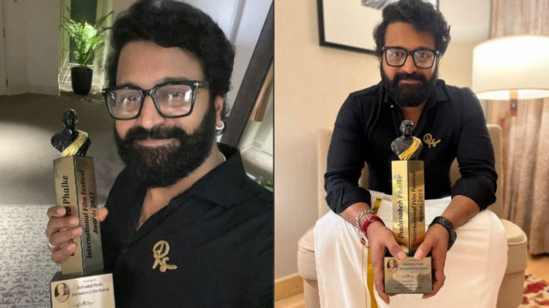 rishab shetty 1
