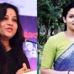 rohini sindhuri roopa