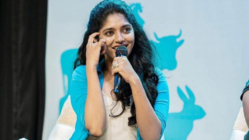 samyuktha 3