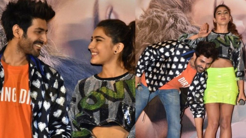 sara ali khan