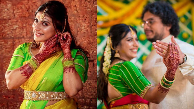 shilpa iyer 2