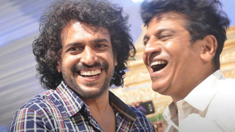 shivrajkumar with uppi 1