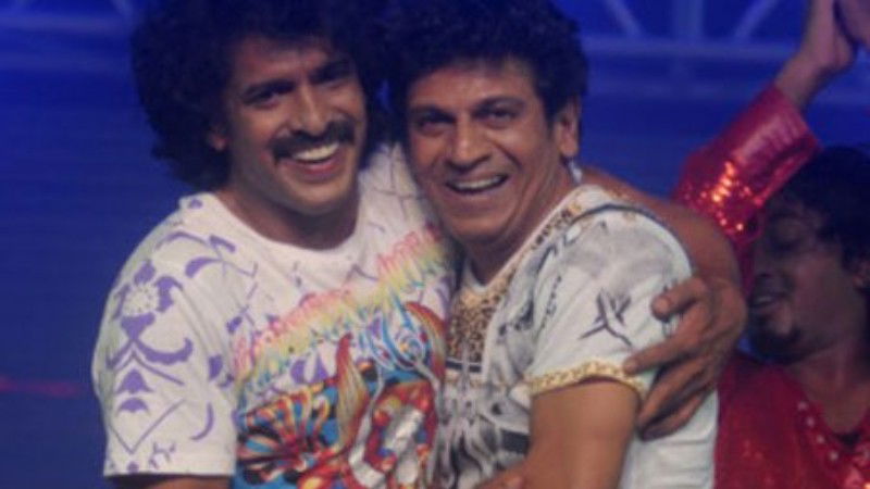 shivrajkumar with uppi 2