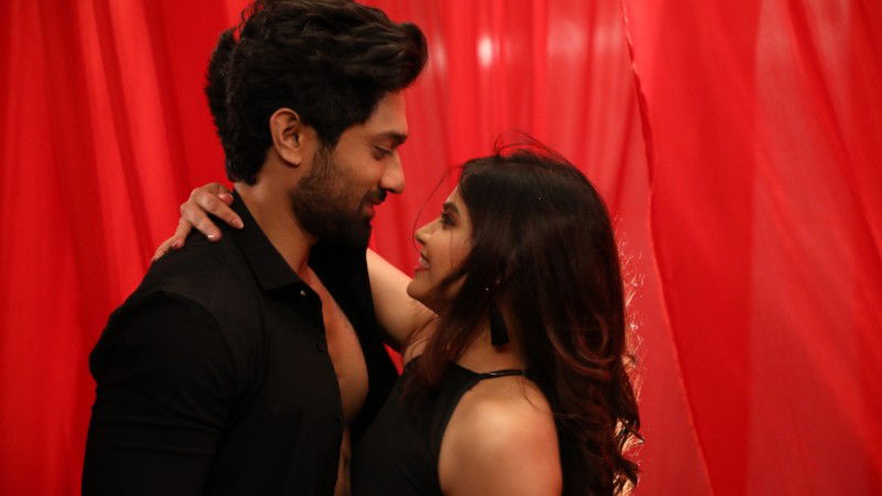 shruthi prakash