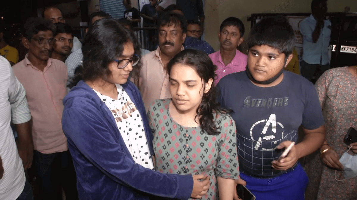 students mangaluru