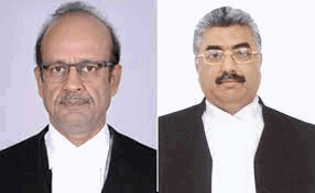 supreme court judges