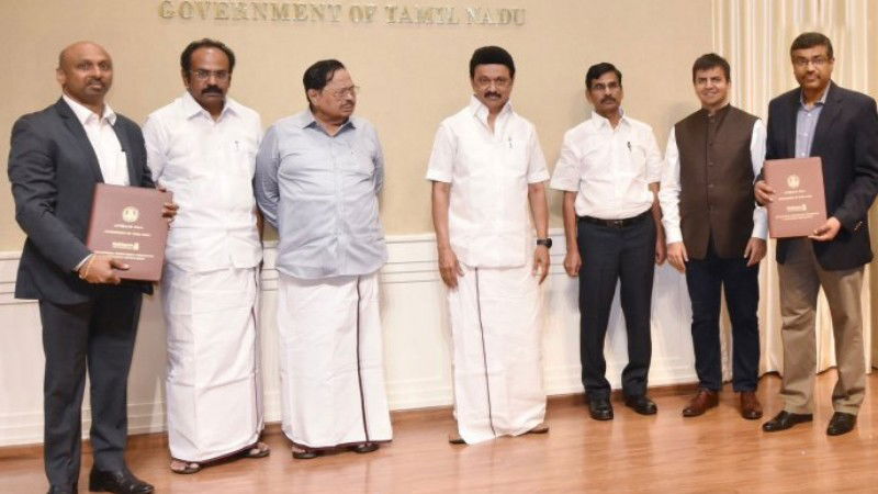 tamil nadu mk stalin