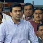 tejasvi surya