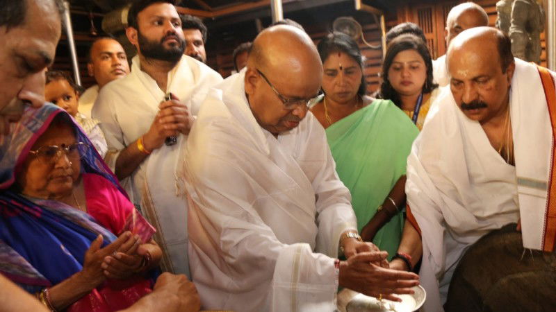thawar chand gehlot