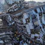 turkey earthquake 8
