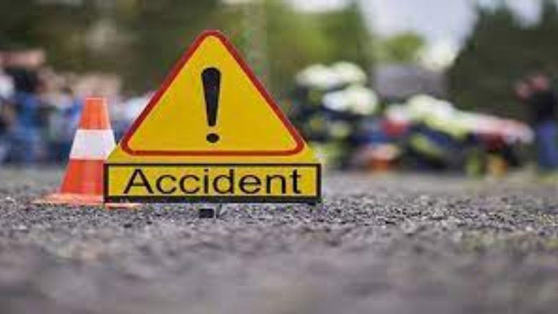 ACCIDENT 1