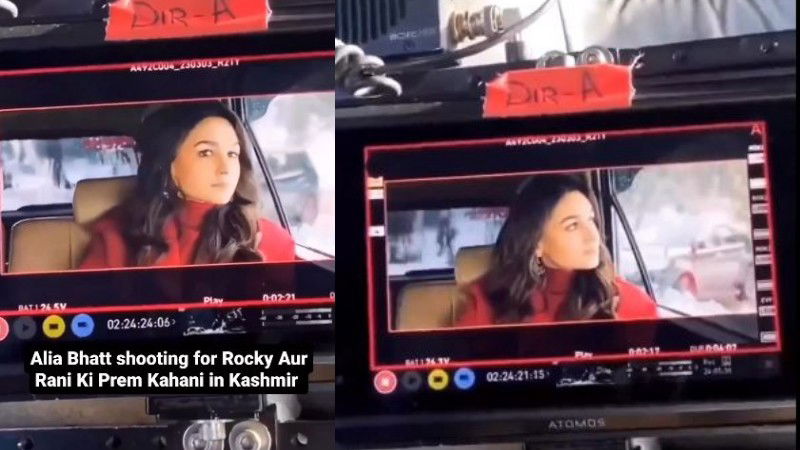 ALIA 1