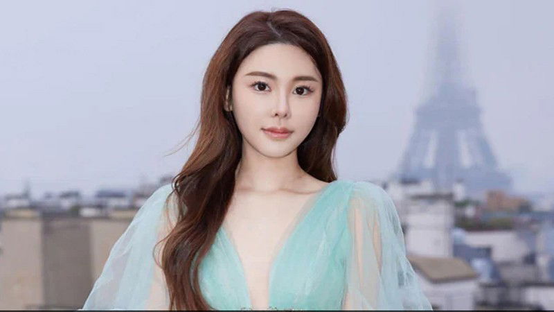 Abby Choi 2