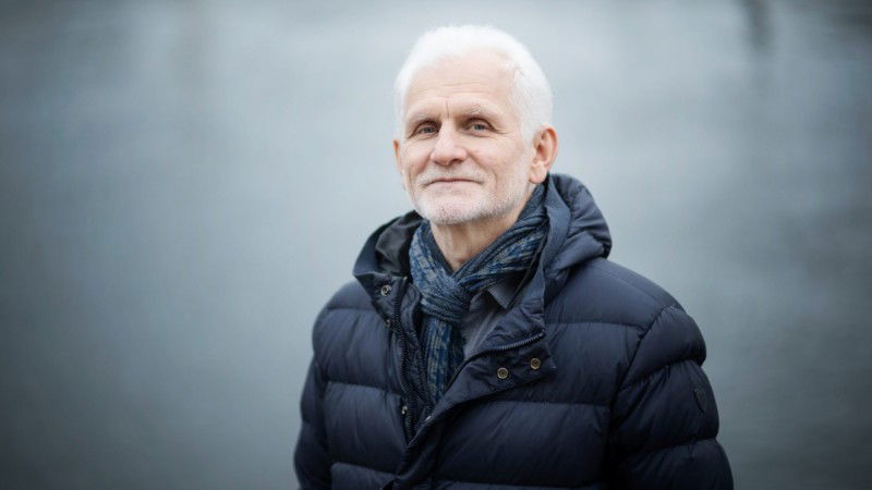 Ales Bialiatski 1